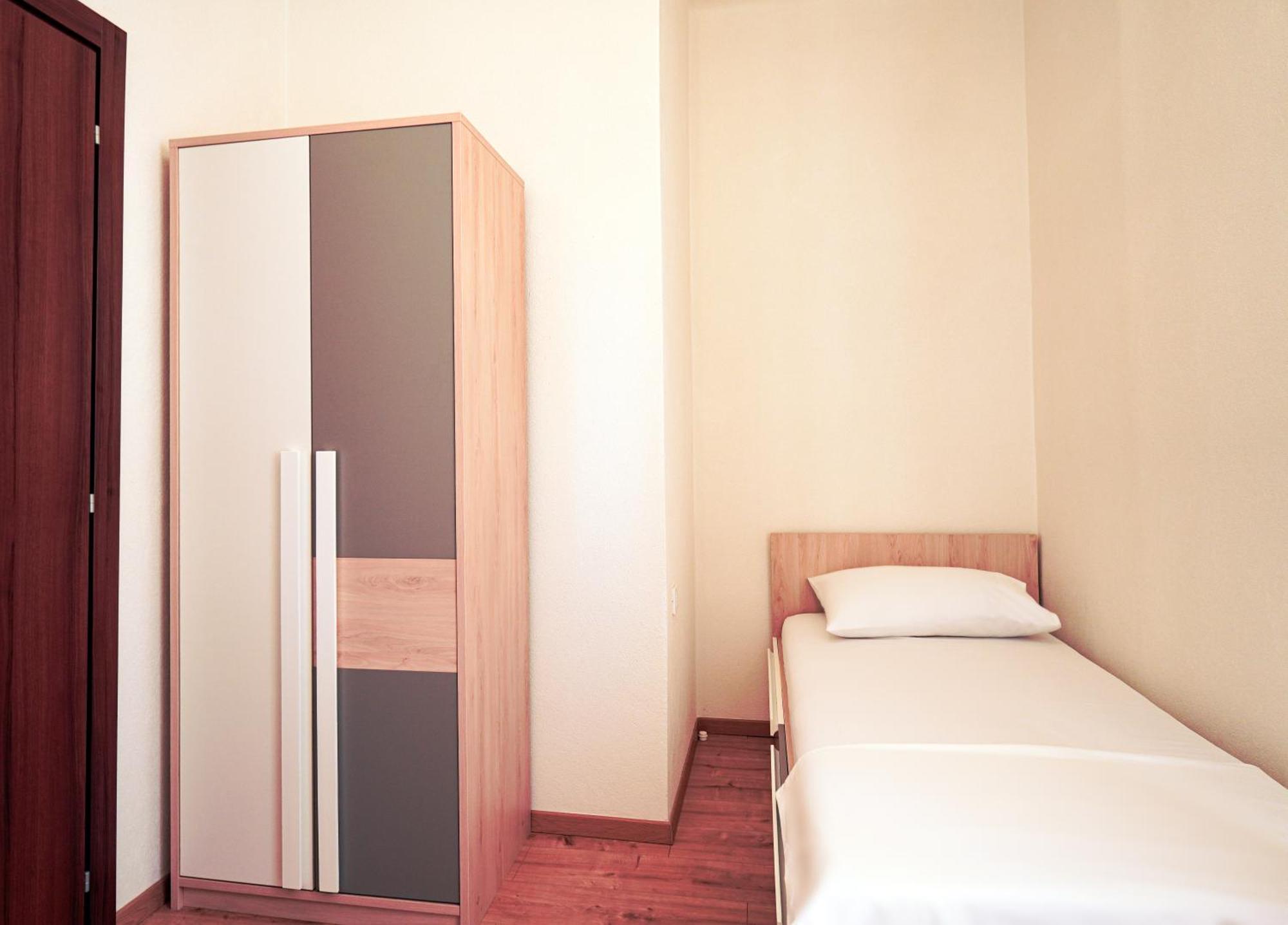 Tranquil Urban Escape Split Exterior foto